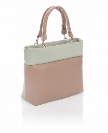 Сумка Женская 7926V0000.Bah/VISONE.AGATA